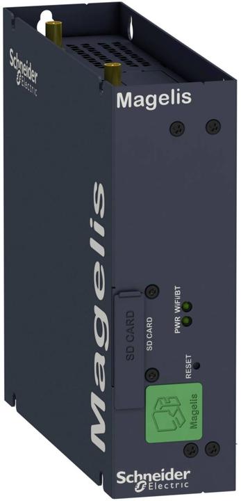 Produktbild Schneider Electric EVlink dynamisches Lastman