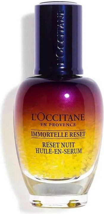 Productafbeelding L'Occitane Immortelle Overnight Reset (30 ml)