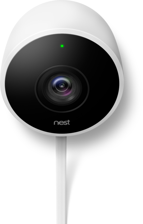 Immagine prodotto Nest Cam Outdoor (1920 x 1080 Pixels)