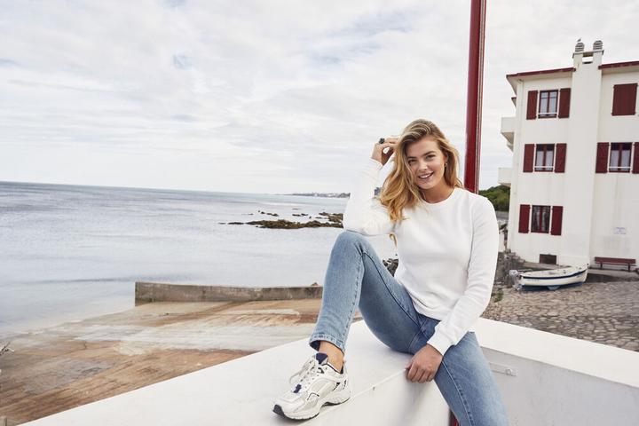 Produktbild Clique Miami Roundneck (L)