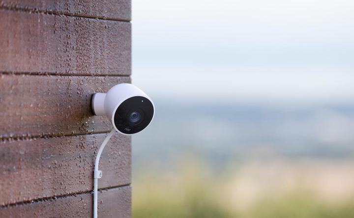 Immagine prodotto Nest Cam Outdoor (1920 x 1080 Pixels)