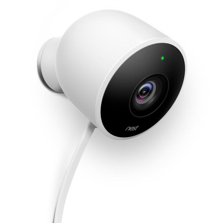 Produktbild Nest Cam Outdoor (1920 x 1080 Pixels)