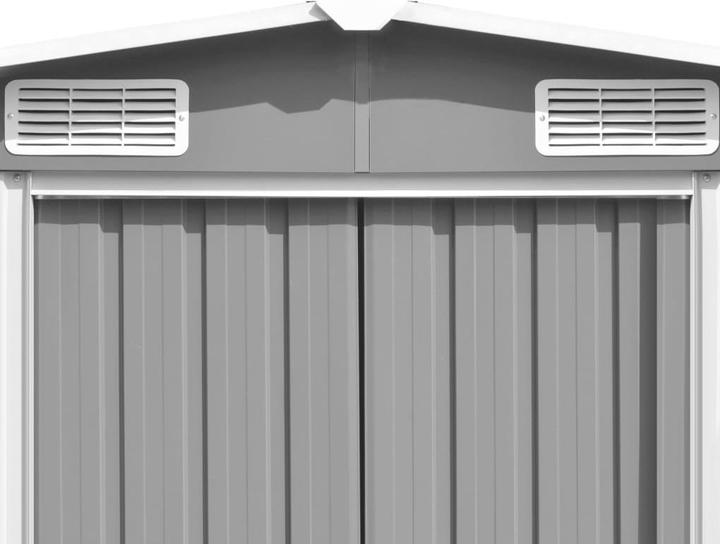 Produktbild vidaXL Gartenlaube