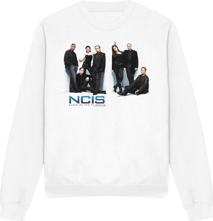 Image du produit Ncis - Sweat WHITE ROOM - Adulte (S)