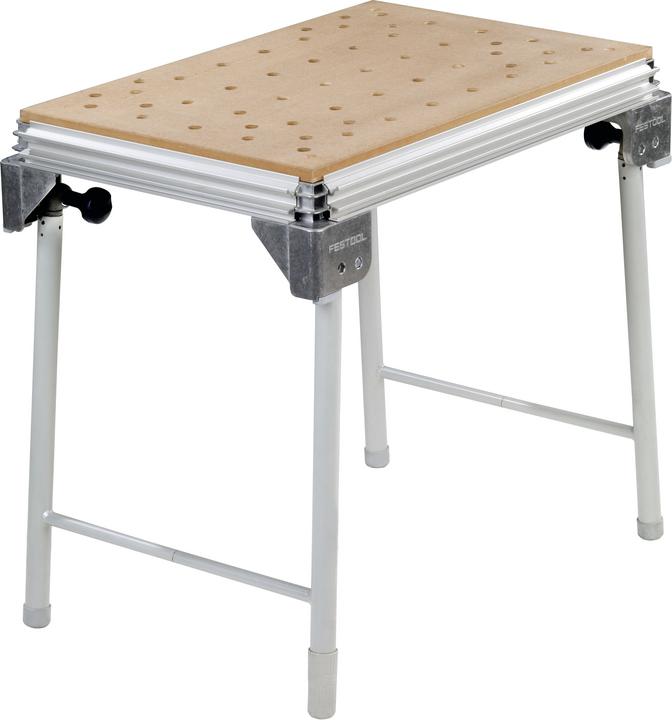 Festool Piano multifunzione MFT KAPEX (58.10 cm, 86.90 cm)