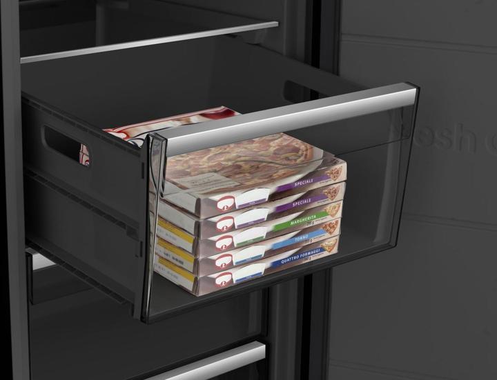 Actual product image Hisense FT5K310GSFC (Stand-alone, 312 l)