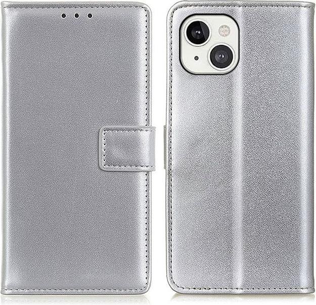 Actual product image MU Classic Classic II Leather Bookcover Series (Apple iPhone 13)