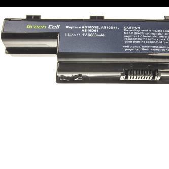 Immagine prodotto GreenCell AC07 (6 cubicoli, 6600 mAh)