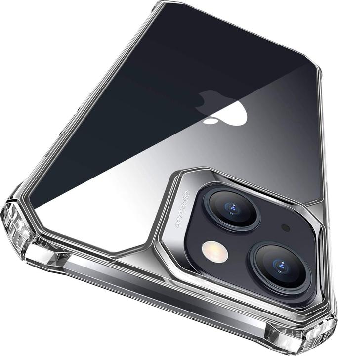 Produktbild ESR Air Armor Case (Apple iPhone 15)