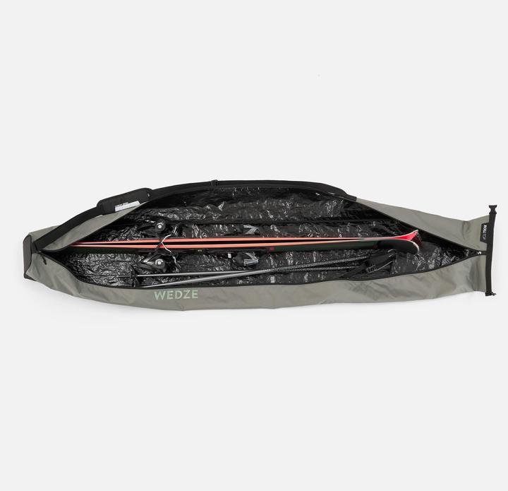 Image du produit Wedze Robust (190 cm)