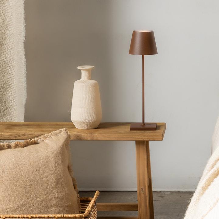 Produktbild Zafferano Poldina Pro Corten