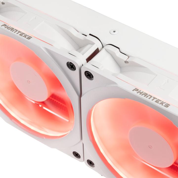 Image du produit Phanteks Glacier One 240 MPH