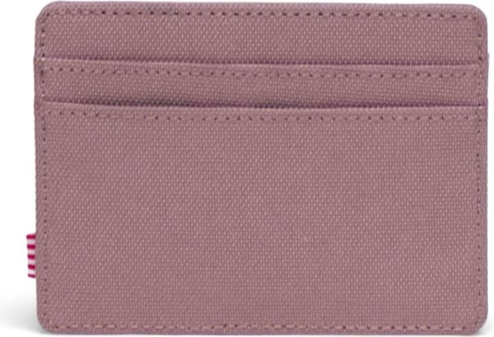 Actual product image Herschel Charlie Card Holder