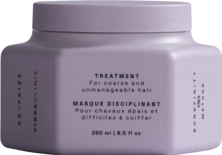 Image du produit Schwarzkopf Fibre Clinix - Traitement anti-frisottis (250 ml)