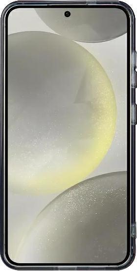 Actual product image Audi IML Geometric Pattern Case S921 szary/grey hardcase AU-IML-A6/D3-GY (Samsung Galaxy S24)