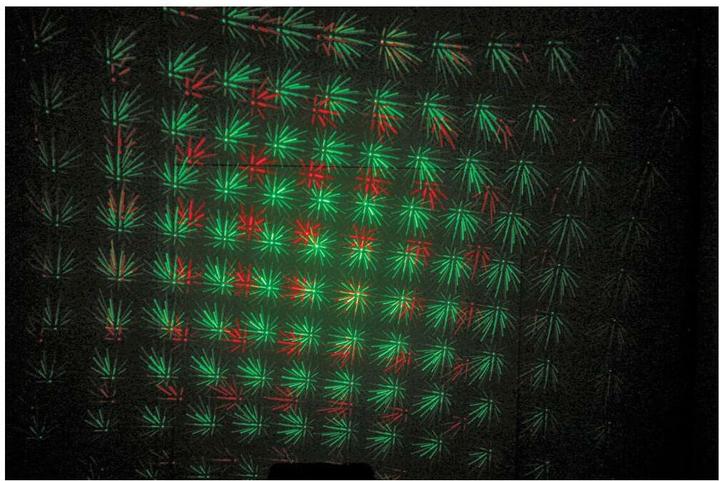 Produktbild BeamZ Apollo (LED)