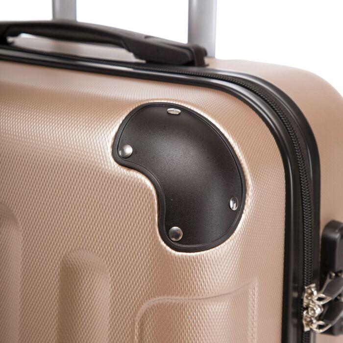 Actual product image Vedia TRAVEL EXPEDITION Kofferset «Star», 4-teilig