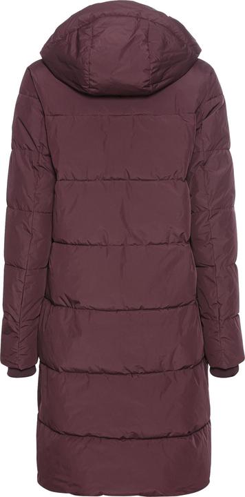Actual product image Camel Active Long puffer coat with lined hood (36)