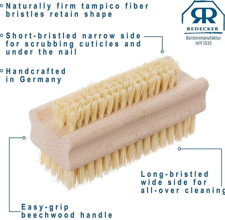 Produktbild Bürstenhaus Redecker Wellness