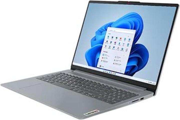 Productafbeelding Lenovo IdeaPad Slim 3 (16", 1000 GB, 16 GB, DE, AMD Ryzen 7 7730U)