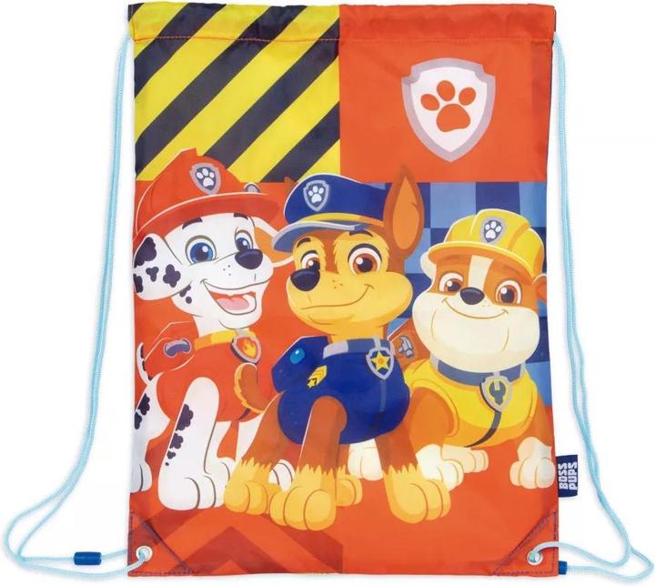Produktbild Procos Turntasche - Gym Bag - Paw Patrol