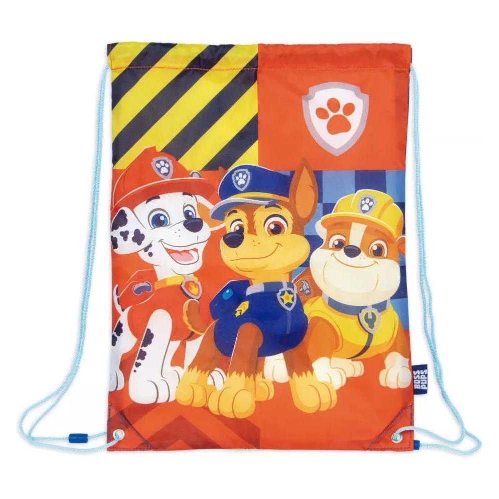Procos, Rucksack