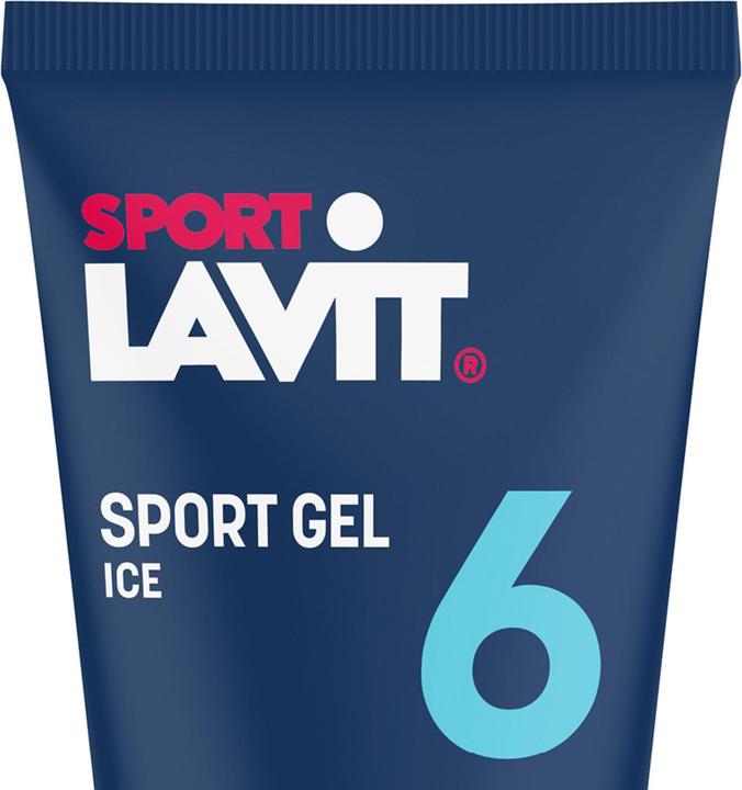 Produktbild Sport Lavit Sport Gel Ice (1 x, 75 ml, 200 g)