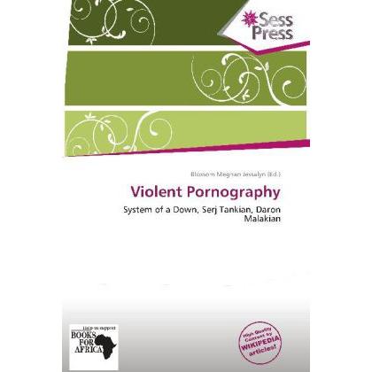 Violent Pornography, Schallplatten
