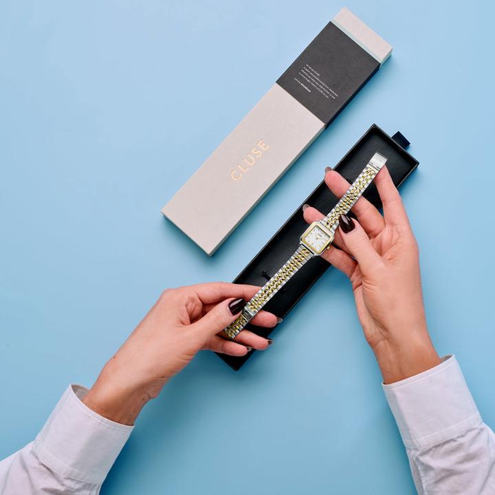 Produktbild Cluse Gracieuse Petite (Analoguhr, 24 mm)