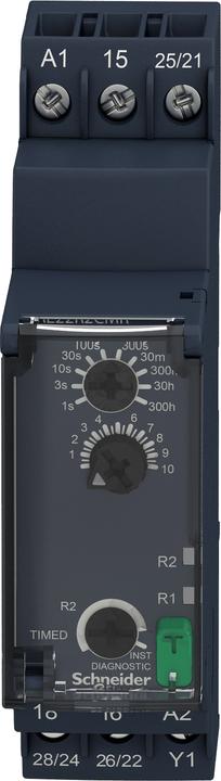 Produktbild Schneider Electric Rercmr