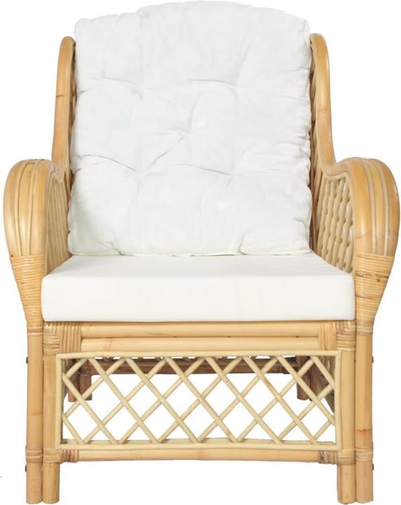 Actual product image vidaXL Sofa (Corner sofa)
