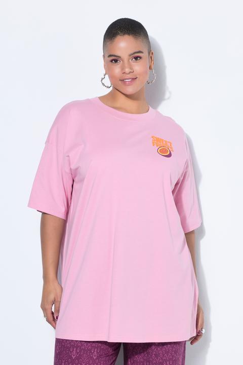 Produktbild Studio Untold T-Shirt, oversized, Fruits-Print (54)