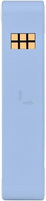 Actual product image Thermaltake TT CT120 EX ARGB Sync PC Cooling Fan 3 Pack Hydrangea Blue (120 mm, 3x)