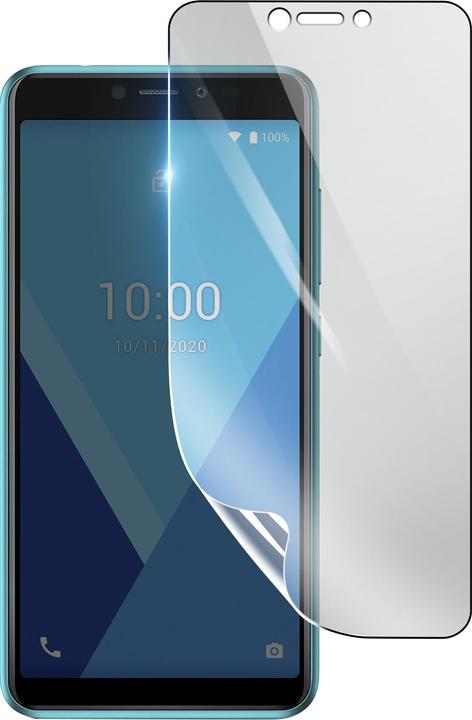 Vetro Temperato 9H 3 Pezzi 3 Pezzi Pellicola Protettiva Per Xiaomi Mi A2 Schermo AirGlass Tecnologia Tedesca