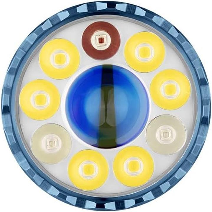 Actual product image Olight Marauder Mini Torch (13 cm, 7000 lm)