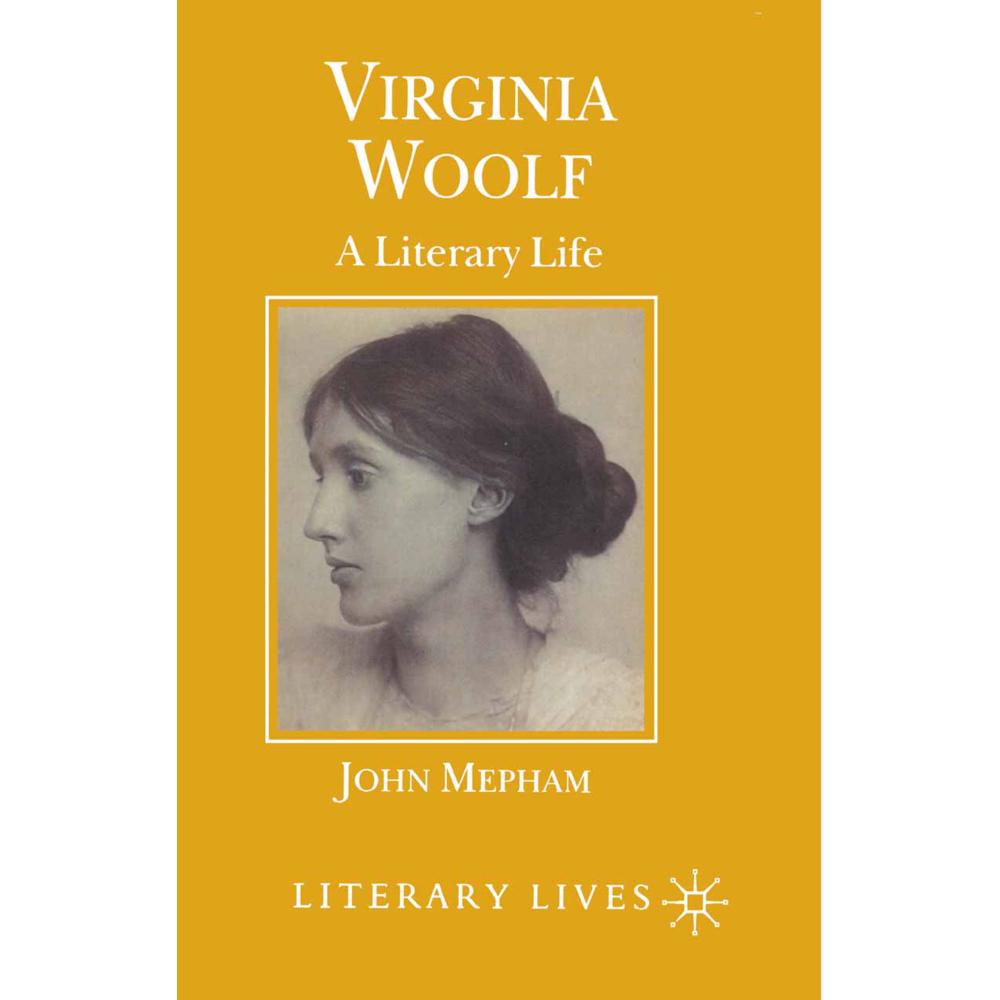 Virginia Woolf, Fachbücher