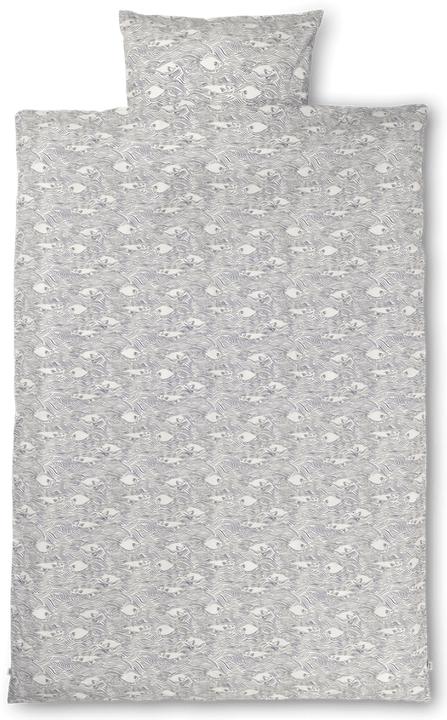 Image du produit Ferm Living Linge de lit, Stream