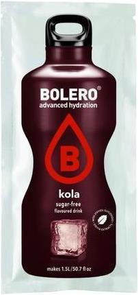 Produktbild Bolero Einzelbeutel
