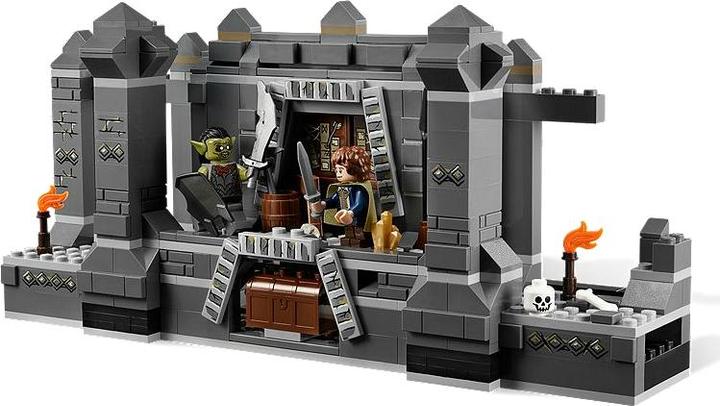 Image du produit LEGO Die Minen von Moria (9473, LEGO Le Seigneur des Anneaux)