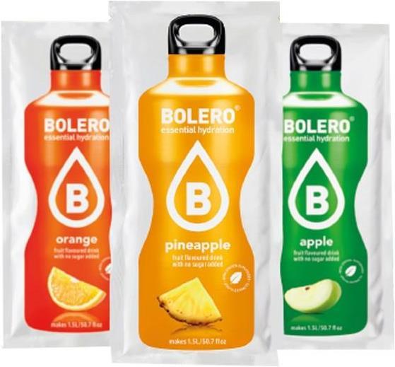 Produktbild Bolero Einzelbeutel