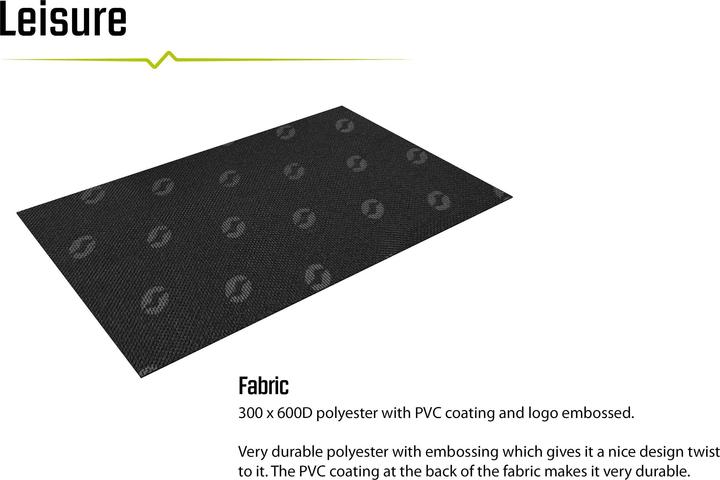 Image du produit Outwell Cardiel