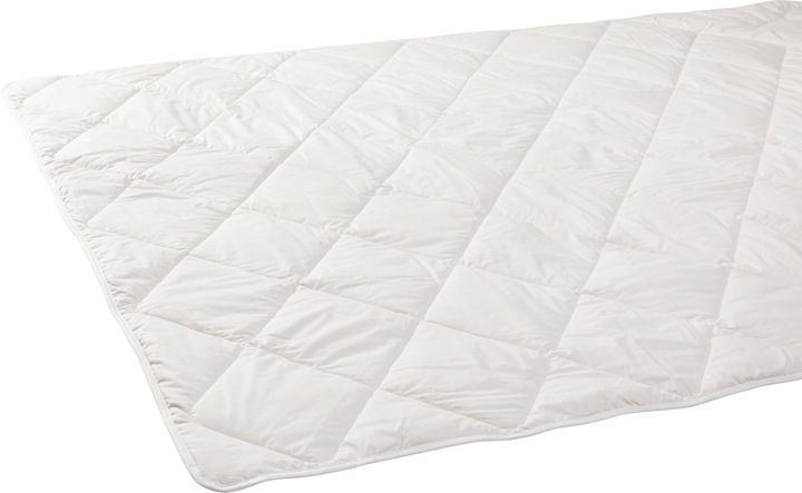 Actual product image micasa Seda (1000 g, 200 x 210 cm)