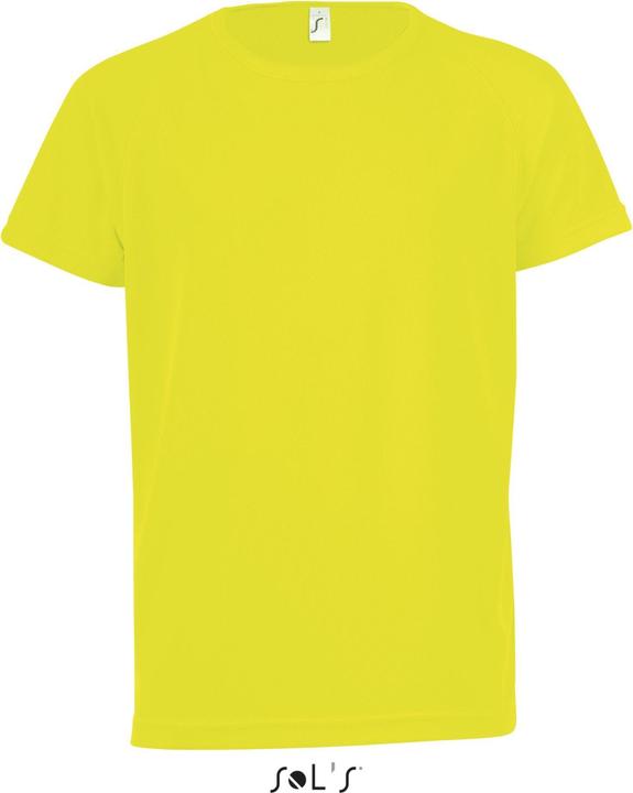 Immagine prodotto Sol's t-shirt per bambini sporty (116)