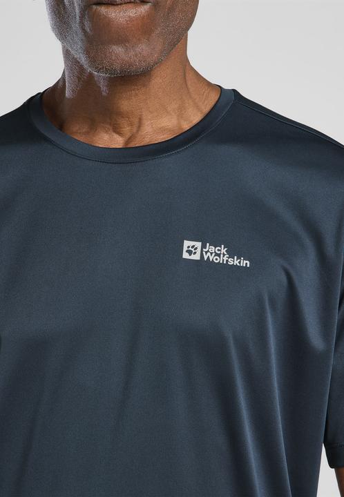 Actual product image Jack Wolfskin Tech T M (S)