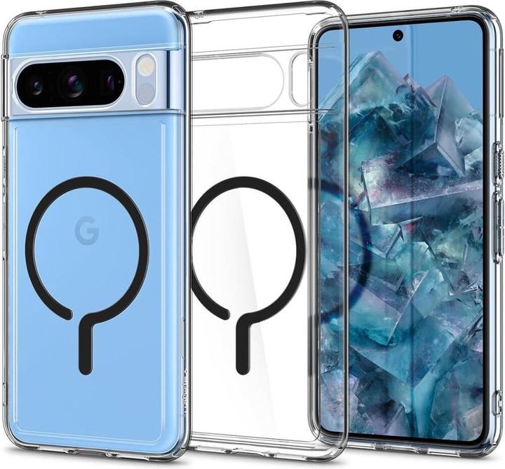 Produktbild Spigen Ultra Hybrid OneTap Ring (Google Pixel 8 Pro)