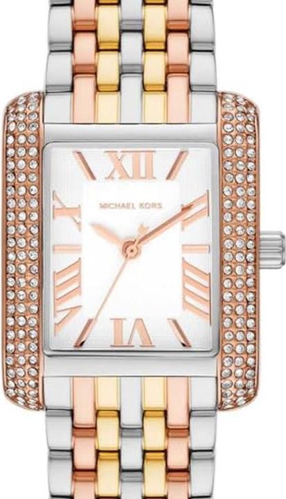 Immagine prodotto Michael Kors Emery (Orologio da polso analogico, 33 mm)