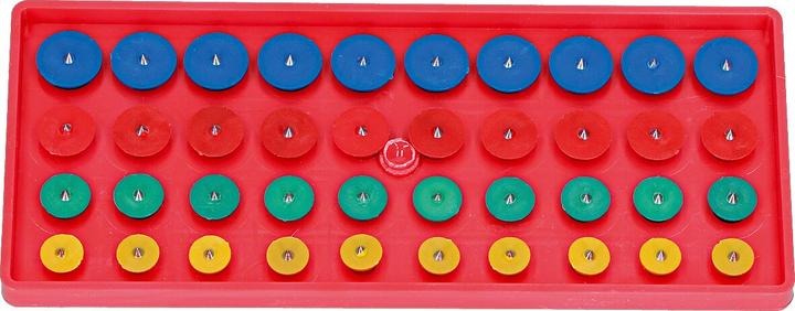 Immagine prodotto OK-Line Kit di marcatori per tasselli