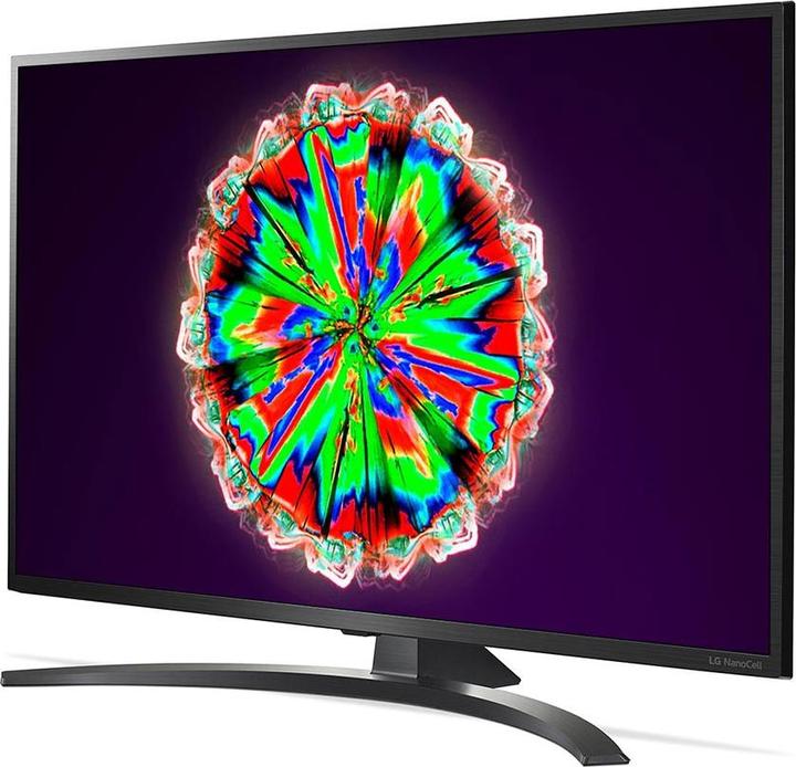 Produktbild LG 65NANO796NE (65", NANO796, LED, 4K, 2020)
