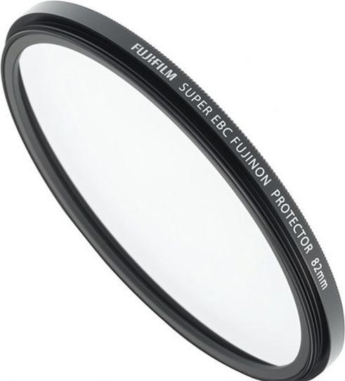 Actual product image Fujifilm PRF-82 (82 mm, Protection filter, 82 mm)