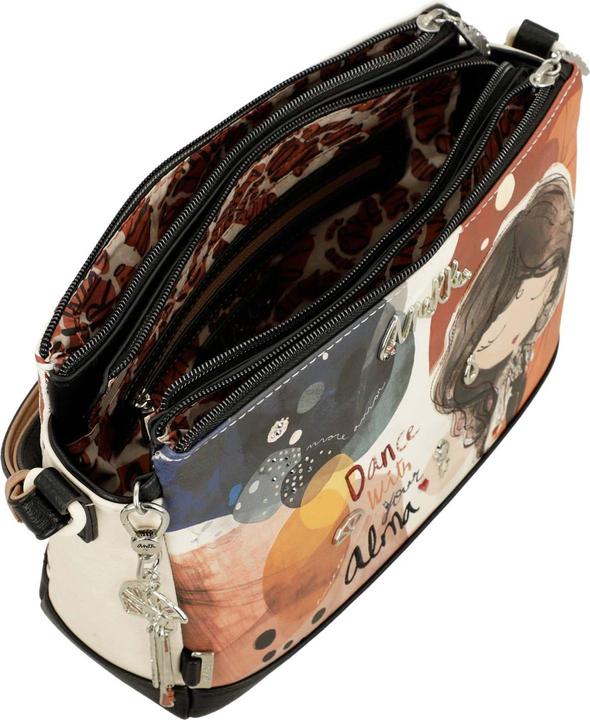 Actual product image Anekke Alma Umhängetasche 27 cm